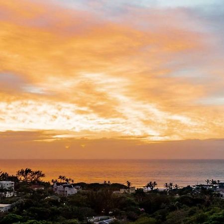 فندق باليتوفي  *Hidden Gem Of Salt Rock* Spectacular Sea Views! المظهر الخارجي الصورة